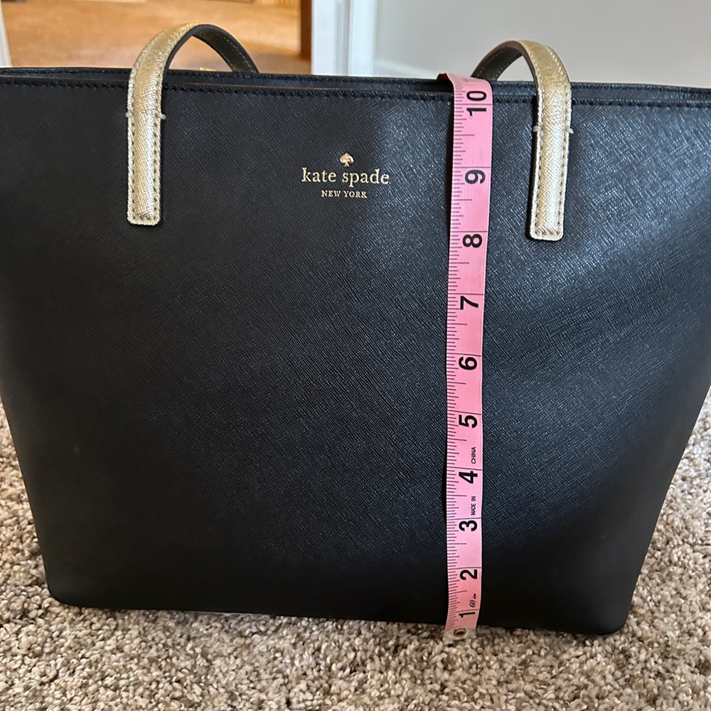 Kate Spade Purse - Picture 15 of 16